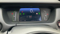 Honda Jazz 1.5 i-MMD Hybrid SR 5dr eCVT Hybrid Hatchback